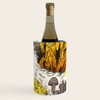Witchcraft Wine Chiller Gallery Image 3