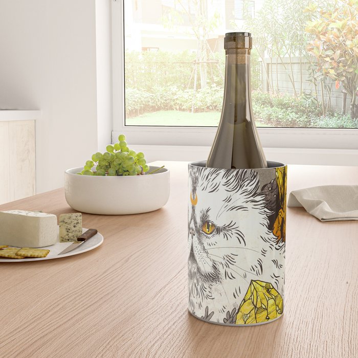 Witchcraft Wine Chiller Gallery Image 4