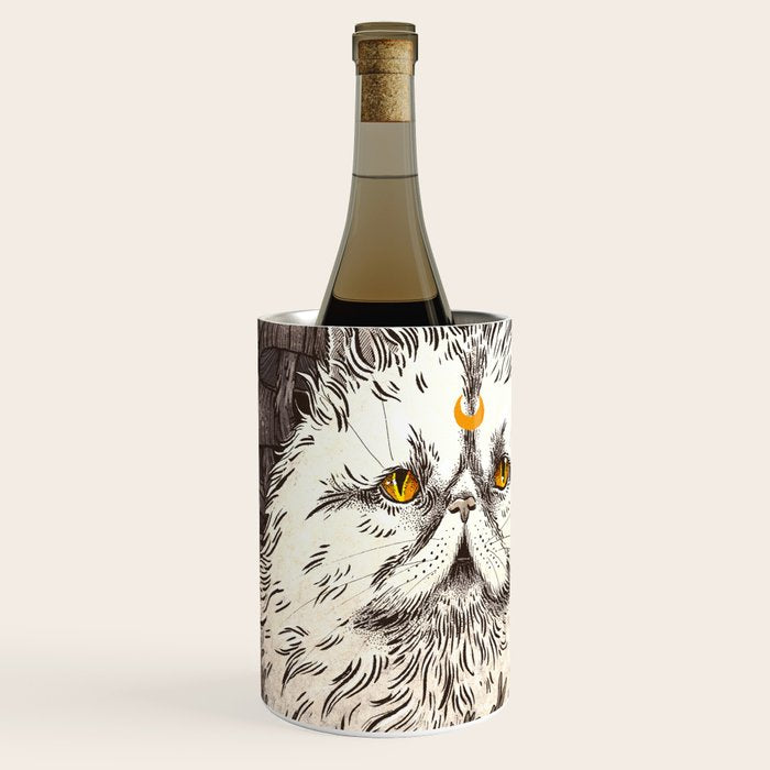 Witchcraft Wine Chiller Gallery Image 2