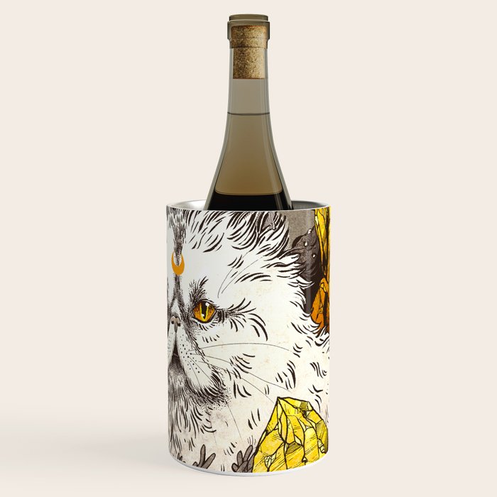 Witchcraft Wine Chiller Gallery Image 1
