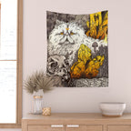 Witchcraft Wall Tapestry Gallery Image 2
