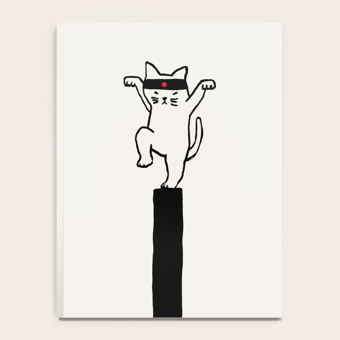 Cute and deadly Notebook Gallery Image 4