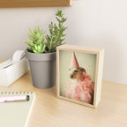 Party Girl Mini Art Print Gallery Image 2