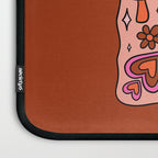 Scorpio Heart Laptop Sleeve Gallery Image 3