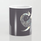 The Grey Gust and the Savage Sea Coffee Mug Gallery Image 4