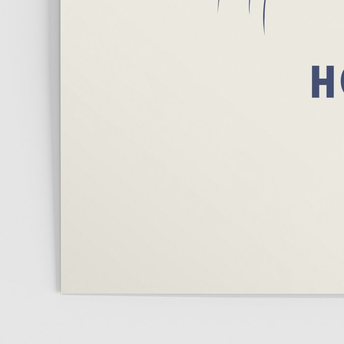 Impress Me Hooman - Vintage Cat Illustration, Funny Quote Poster Gallery Image 3