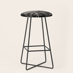 Good Mood  Line Art Stool Gallery Image 1
