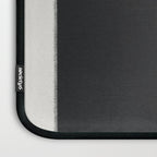 Black And Ochre Laptop Sleeve Gallery Image 3