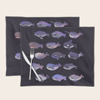 Whale Day Placemat Gallery Image 1
