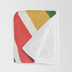 Butterfly Throw Blanket Gallery Image 3