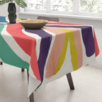 Butterfly Tablecloth Gallery Image 3