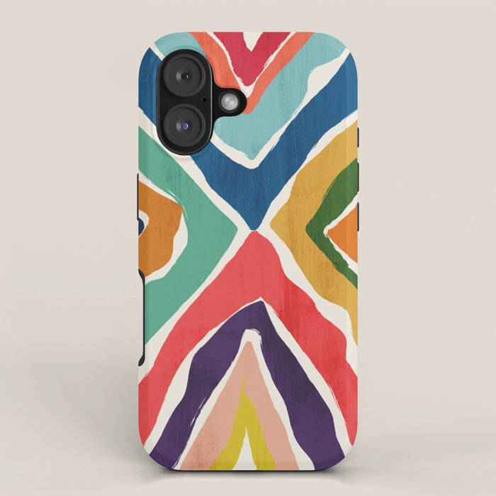 Butterfly iPhone Case Gallery Image 1