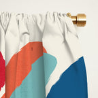 Butterfly Window Curtain Gallery Image 2