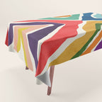 Butterfly Tablecloth Gallery Image 1