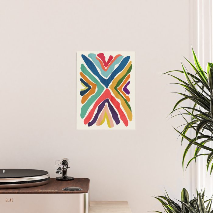 Butterfly Poster Gallery Image 2