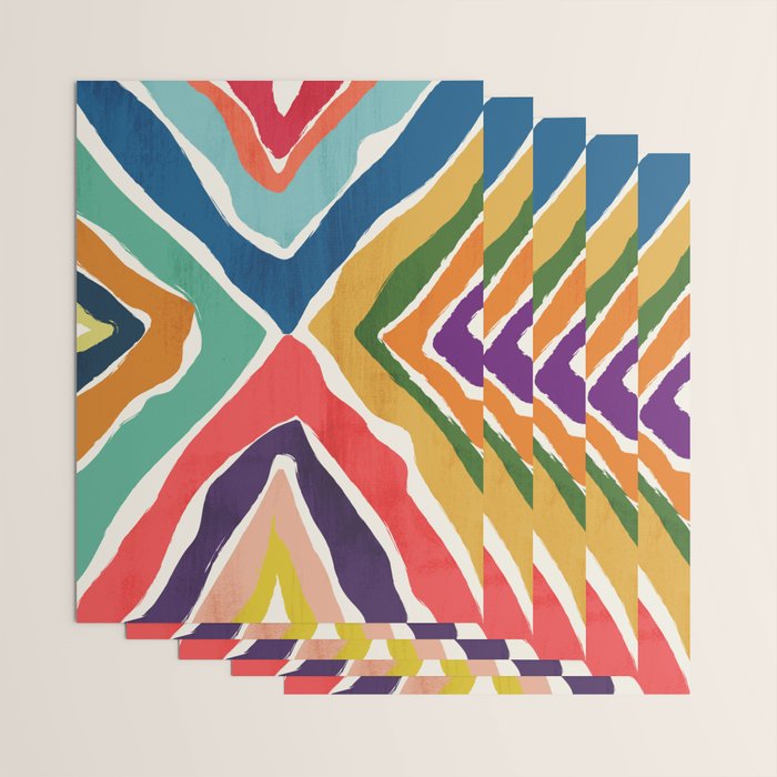 Butterfly Wrapping Paper Gallery Image 3