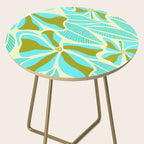 Aloha Blues Side Table Gallery Image 2