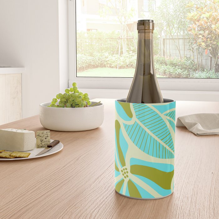 Aloha Blues Wine Chiller Gallery Image 4