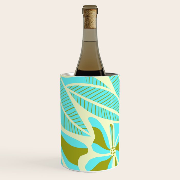 Aloha Blues Wine Chiller Gallery Image 3