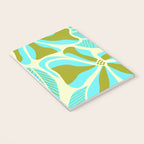 Aloha Blues Notebook Gallery Image 3