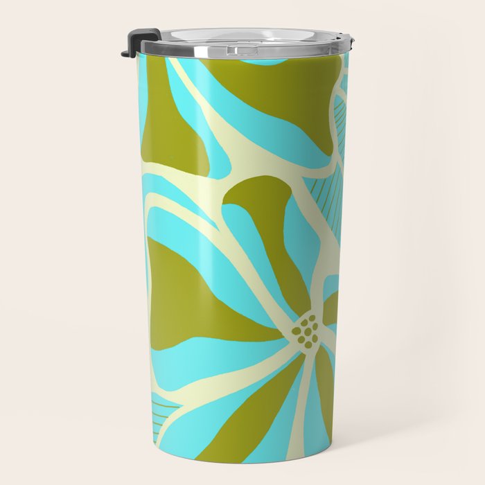 Aloha Blues Travel Mug Gallery Image 3
