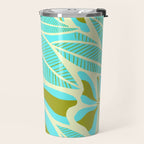 Aloha Blues Travel Mug Gallery Image 2