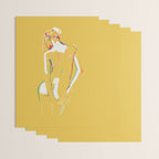 The feeling of Freedom 3 Wrapping Paper Gallery Image 3