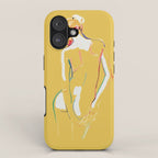 The feeling of Freedom 3 iPhone Case Gallery Image 1