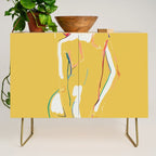The feeling of Freedom 3 Credenza Gallery Image 1
