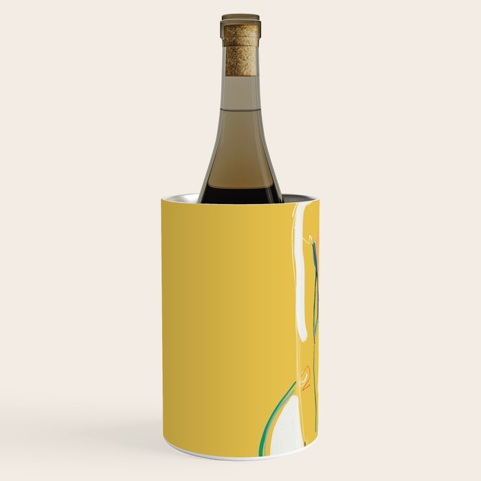 The feeling of Freedom 3 Wine Chiller Gallery Image 2