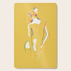 The feeling of Freedom 3 Cutting Board Gallery Image 1
