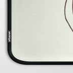 Chevron Owl Laptop Sleeve Gallery Image 3