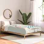 Chevron Owl Comforter Gallery Image 2