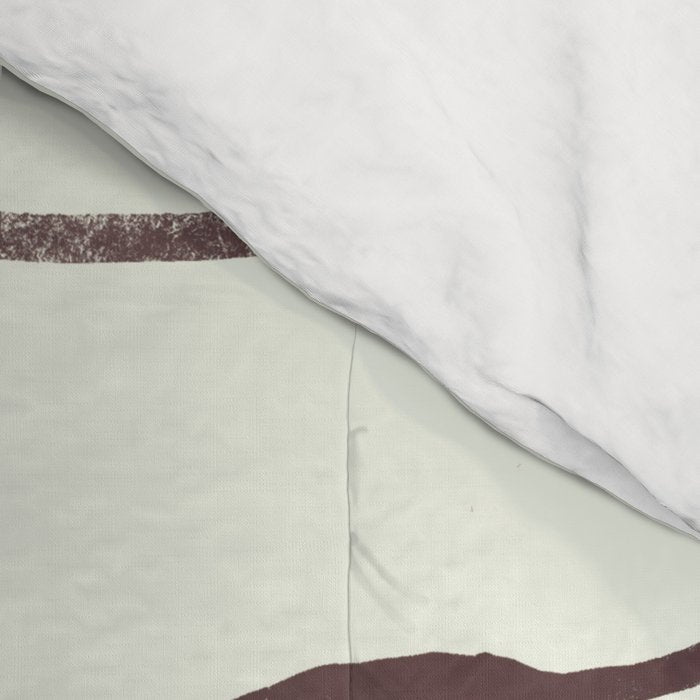 Chevron Owl Comforter Gallery Image 4