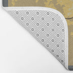 My Crony Bath Mat Gallery Image 2