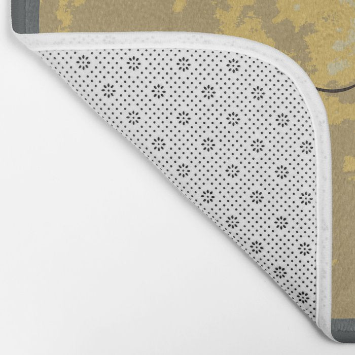 My Crony Bath Mat Gallery Image 2