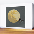 My Crony Wall Mural Gallery Image 2