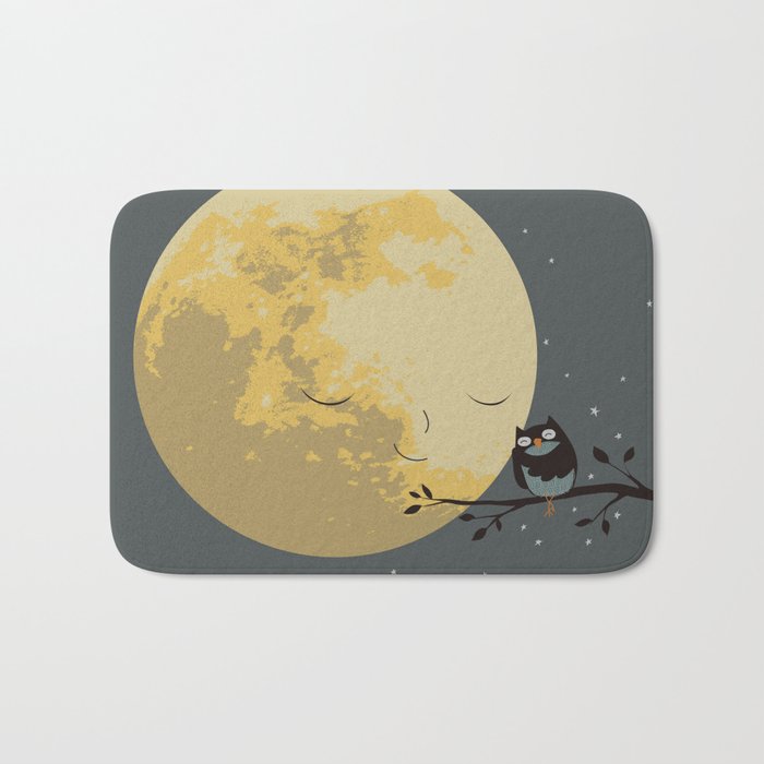 My Crony Bath Mat Gallery Image 1