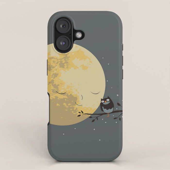 My Crony iPhone Case Gallery Image 1