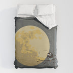 My Crony Duvet Cover Gallery Image 6