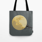 My Crony Tote Bag Gallery Image 1