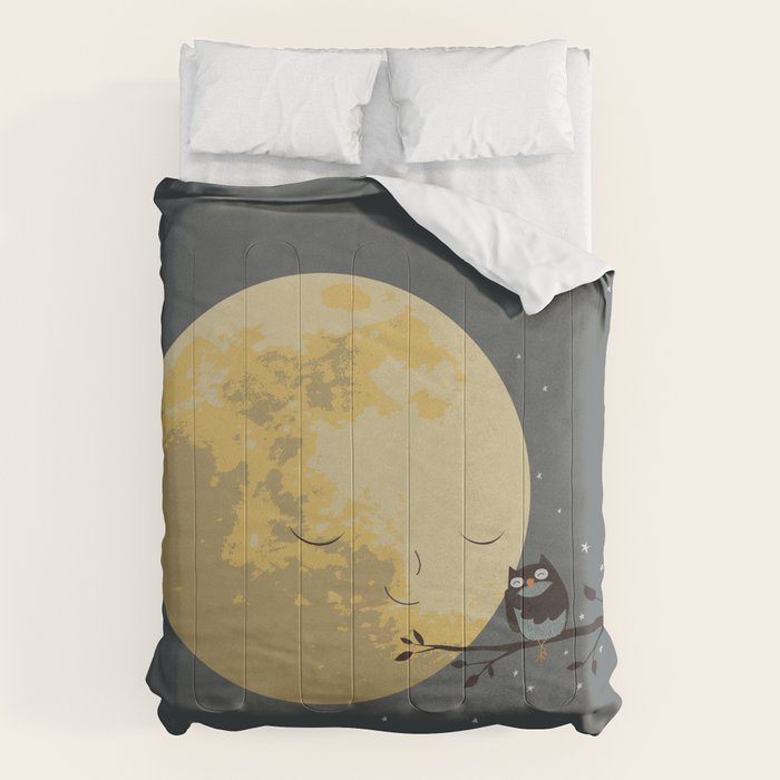 My Crony Comforter Gallery Image 1