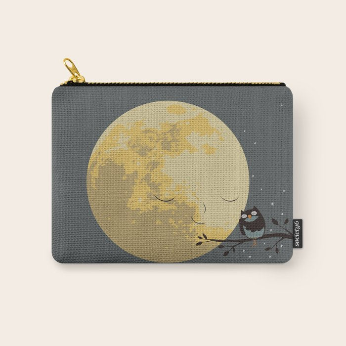 My Crony Carry All Pouch Gallery Image 1