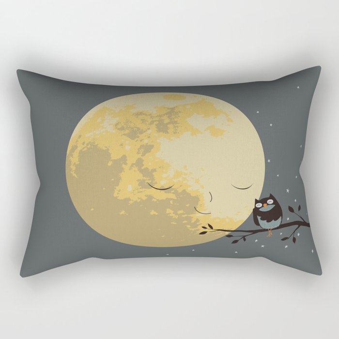 My Crony Rectangular Pillow Gallery Image 2