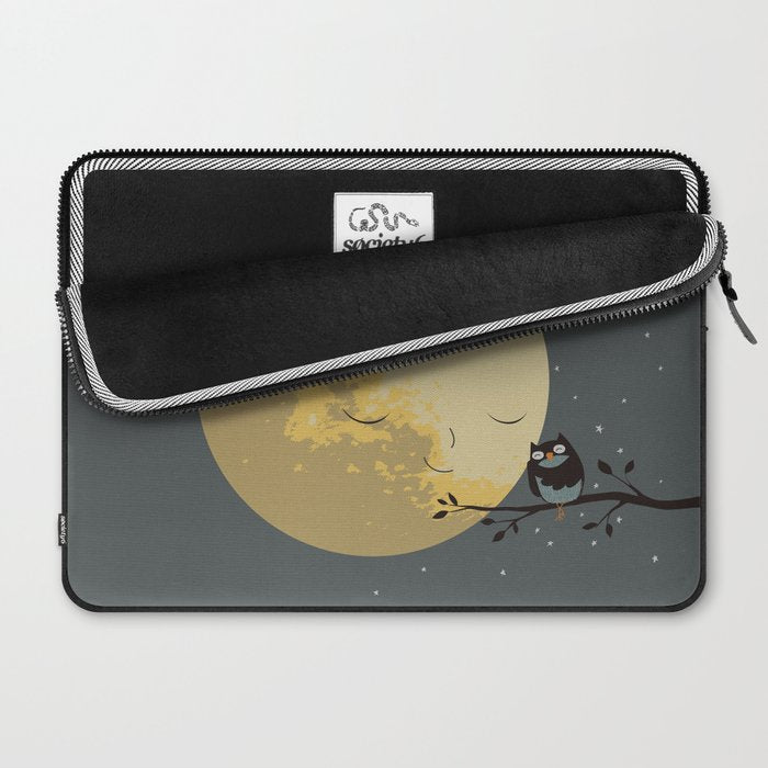 My Crony Laptop Sleeve Gallery Image 2