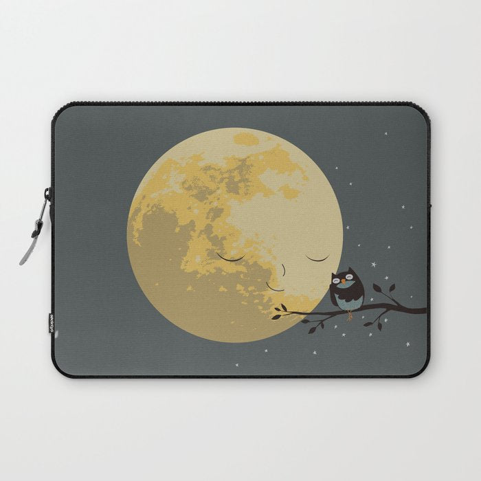 My Crony Laptop Sleeve Gallery Image 1