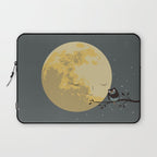 My Crony Laptop Sleeve Gallery Image 1