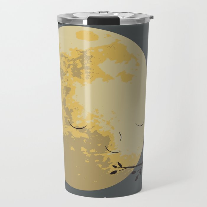 My Crony Travel Mug Gallery Image 1