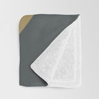 My Crony Throw Blanket Gallery Image 3