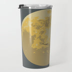 My Crony Travel Mug Gallery Image 3